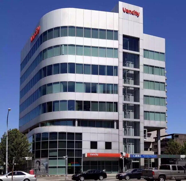 More details for 5800-5900 No. 3 Rd, Richmond, BC - Office for Lease