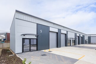More details for Witham Court, Yaxley - Flex for Sale