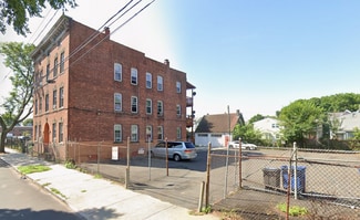 Plus de détails pour 34-36 White St, New Haven, CT - Multi-résidentiel à vendre