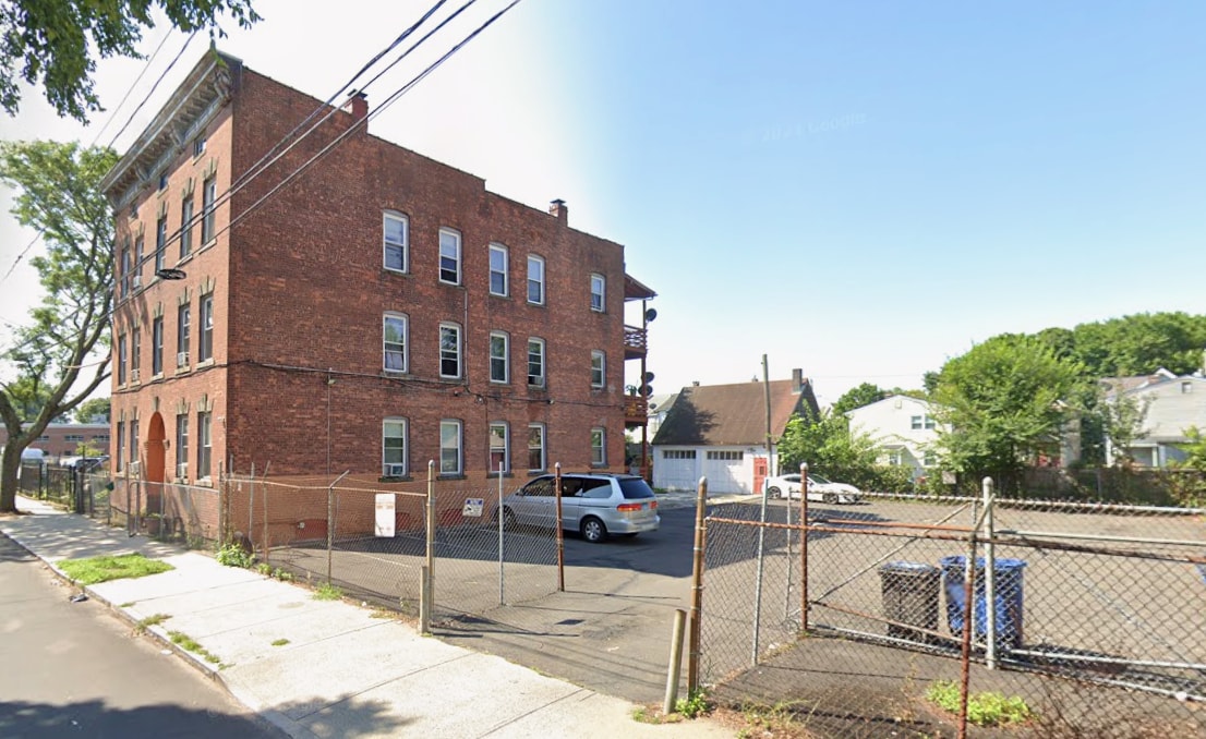 34-36 White St, New Haven, CT for sale Primary Photo- Image 1 of 15