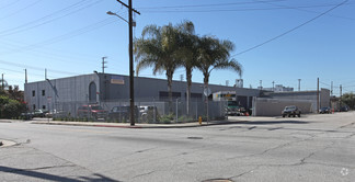 More details for 585 S Santa Fe Ave, Los Angeles, CA - Industrial for Lease