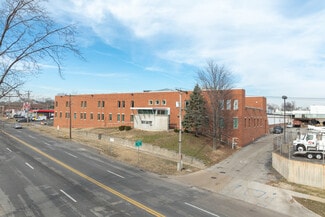 More details for 6401-6425 W Florissant Rd, Saint Louis, MO - Office, Industrial for Lease