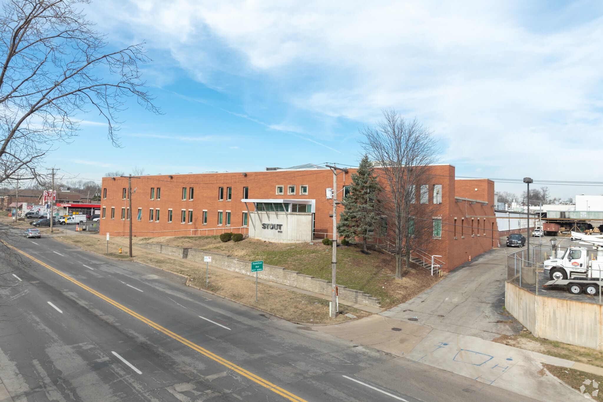6401-6425 W Florissant Rd, Saint Louis, MO for sale Primary Photo- Image 1 of 6