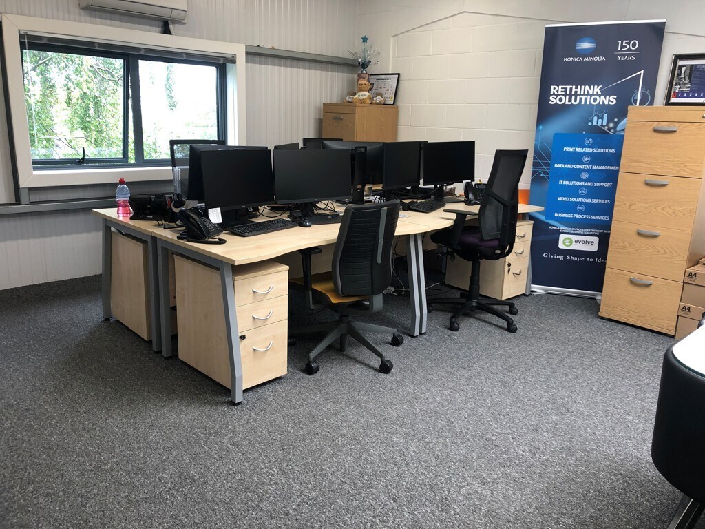 4 Berwick Rd, Ipswich for lease Interior Photo- Image 1 of 2