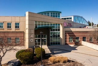 More details for 840 Winter St, Waltham, MA - Flex for Lease