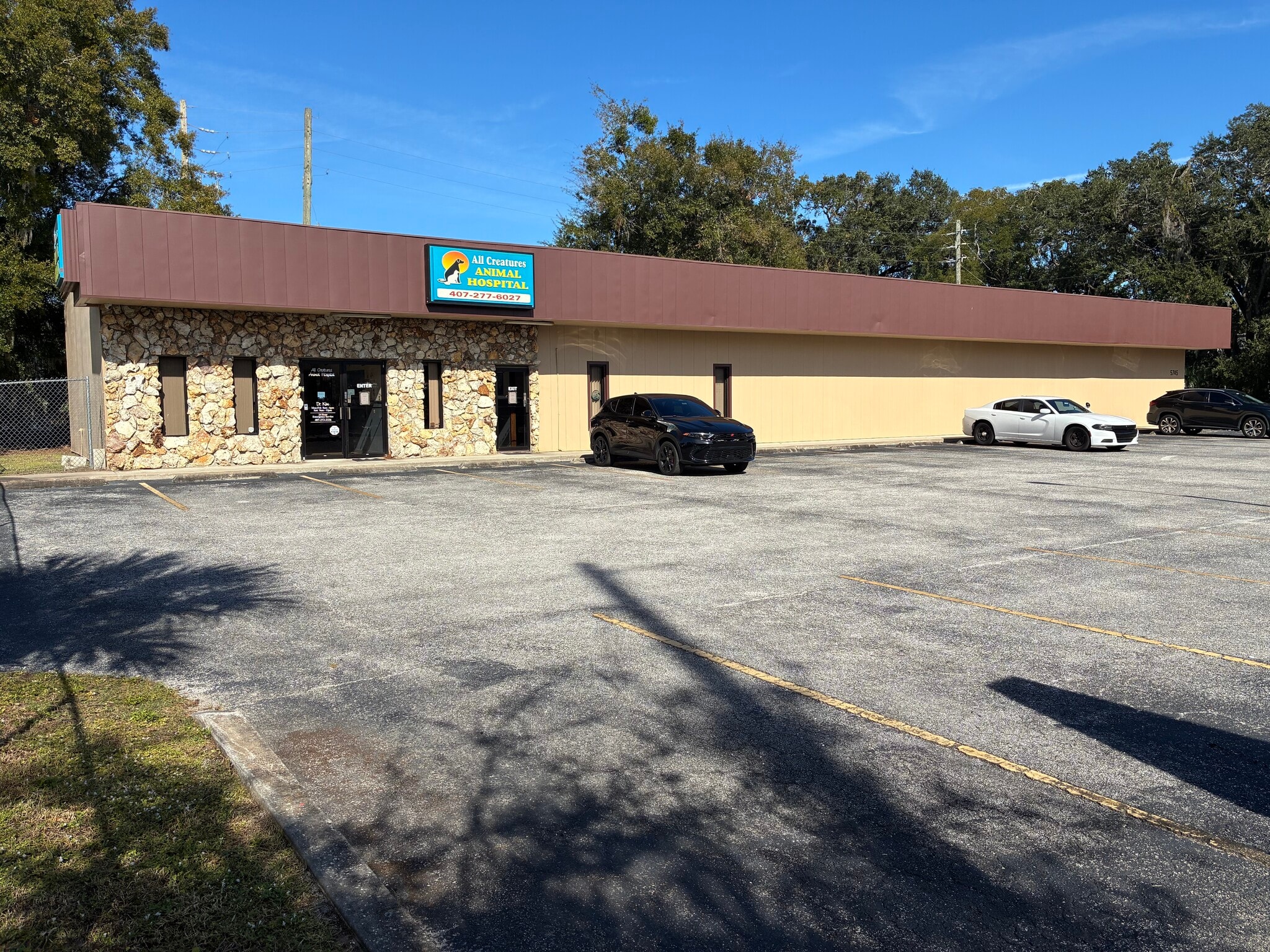 5745 Pershing Ave, Orlando, FL for lease Interior Photo- Image 1 of 13