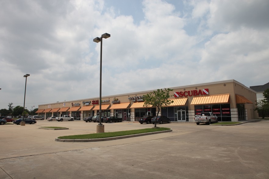 9200-9296 Westheimer Rd, Houston, TX for sale - Primary Photo - Image 1 of 1