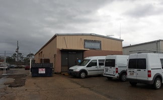 Plus de détails pour 7455 Townsouth Ave, Baton Rouge, LA - Industriel à louer