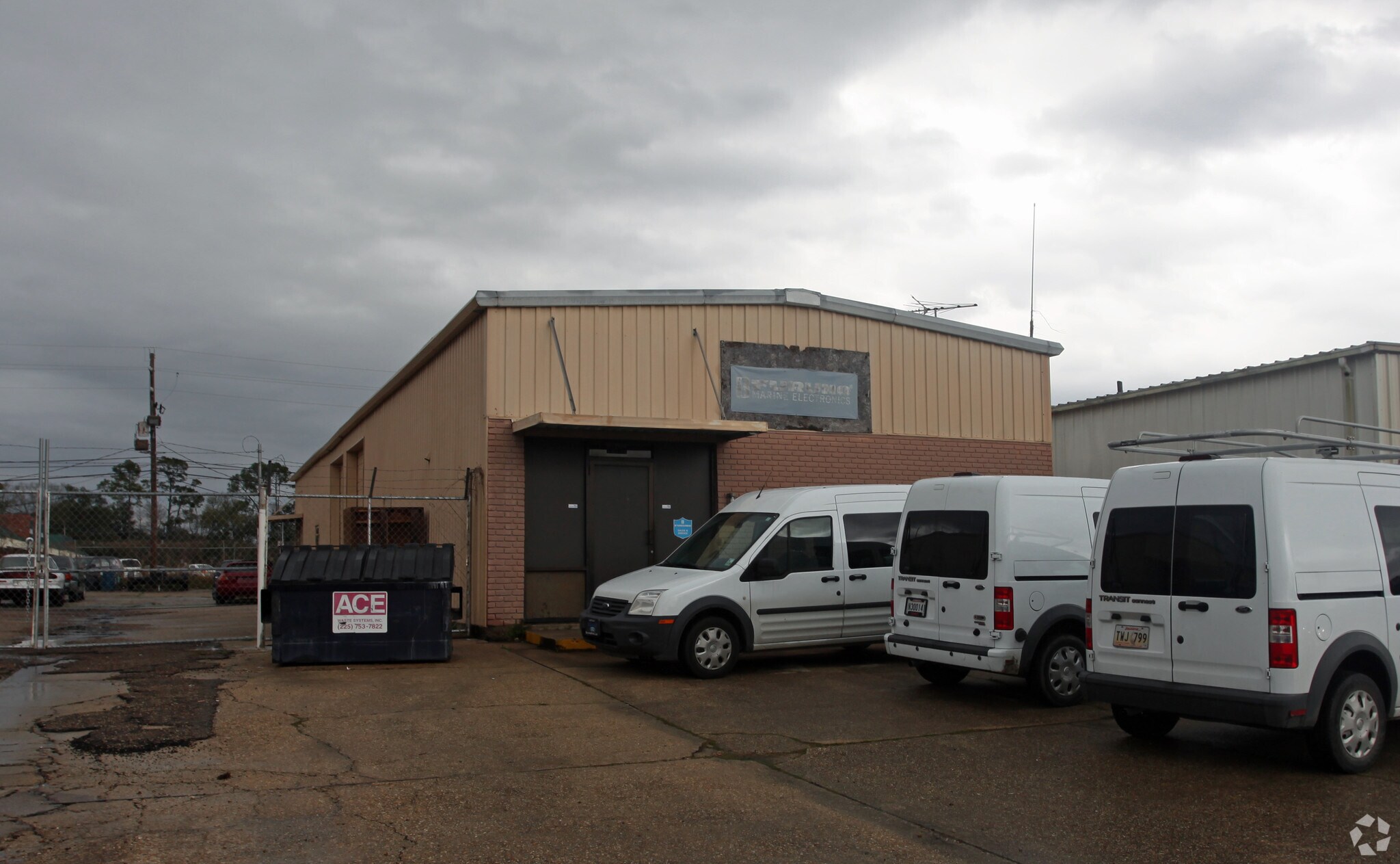 7455 Townsouth Ave, Baton Rouge, LA à louer Photo principale- Image 1 de 3