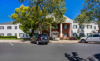 Plus de détails pour 1020 15th St, Modesto, CA - Bureau à louer