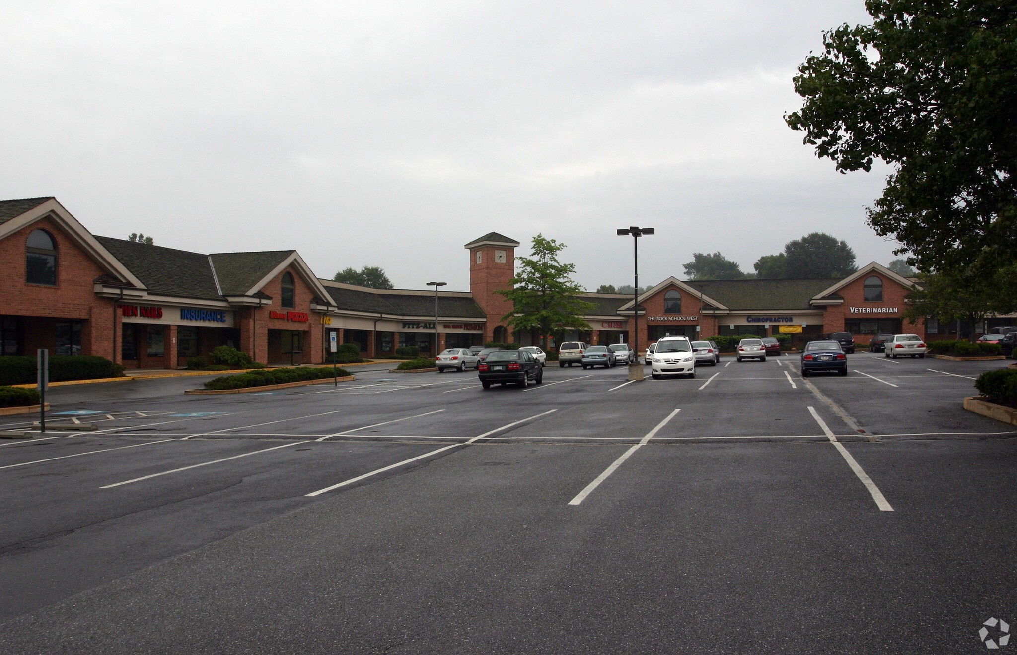1500-1558 Paoli Pike, West Chester, PA for lease Building Photo- Image 1 of 10
