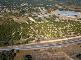 TBD RR12, Dripping Springs TX - Convenience Store