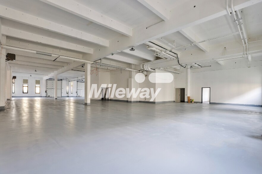 1 Avenue De La Petite Montagne, Évry-Courcouronnes for lease - Interior Photo - Image 3 of 13