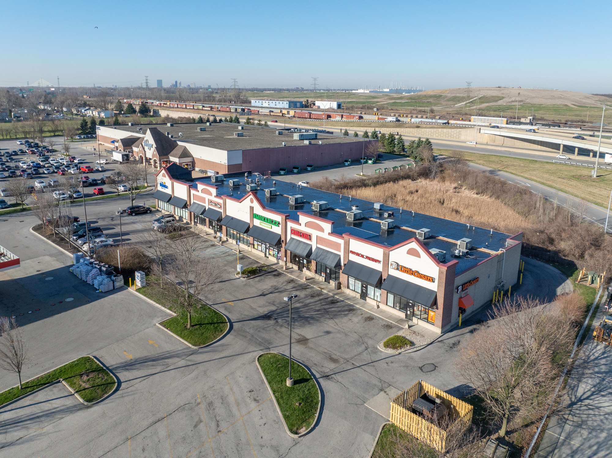 4747 Suder Ave, Toledo, OH for lease Building Photo- Image 1 of 7
