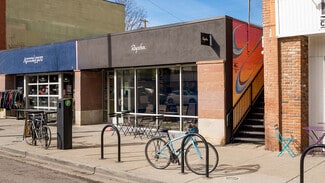 More details for 1815 Pearl St, Boulder, CO - Retail for Lease
