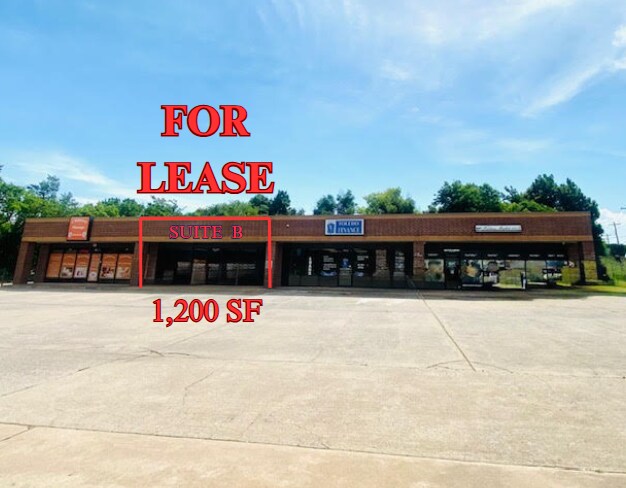 700 S Air Depot Blvd, Oklahoma City, OK for lease - Building Photo - Image 2 of 10