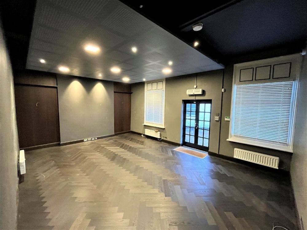 2B White Lion Walk, Banbury à louer Photo intérieure- Image 1 de 4