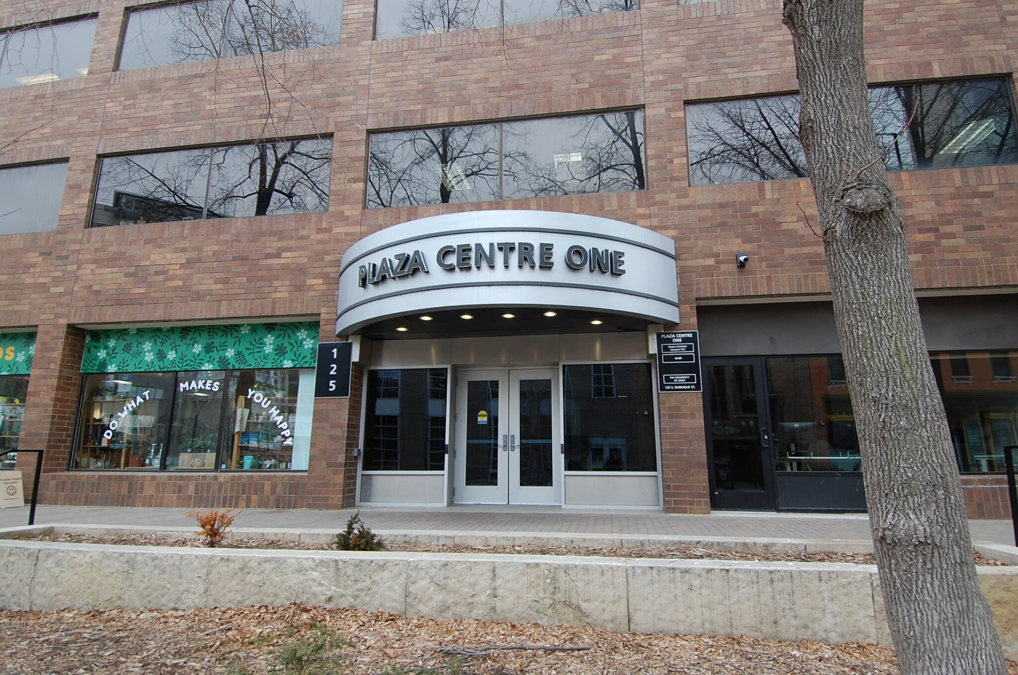 125 S Dubuque St, Iowa City, IA for lease Building Photo- Image 1 of 5