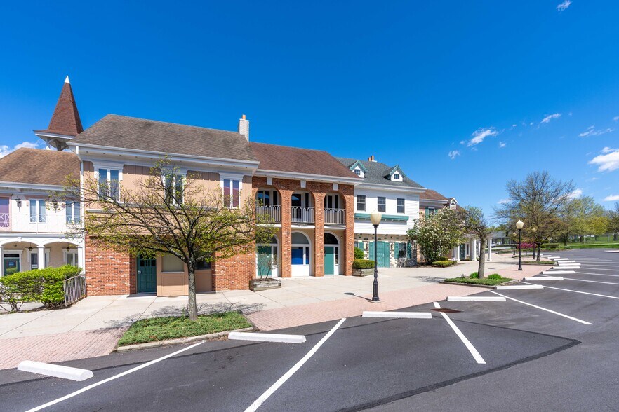 101-500 Lakemont Park Blvd, Altoona, PA à louer - Photo du bâtiment - Image 3 de 5