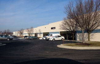 Plus de détails pour 3201-3237 Hubbard Rd, Landover, MD - Bureau à louer