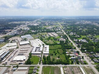 Plus de détails pour 3321-3325 Westside Dr – Industriel à vendre, Pasadena, TX