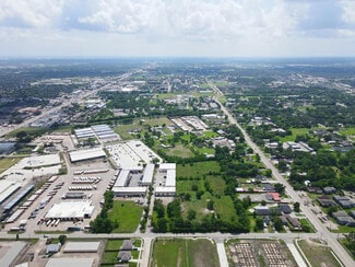 Plus de détails pour 3321-3325 Westside Dr – Industriel à vendre, Pasadena, TX