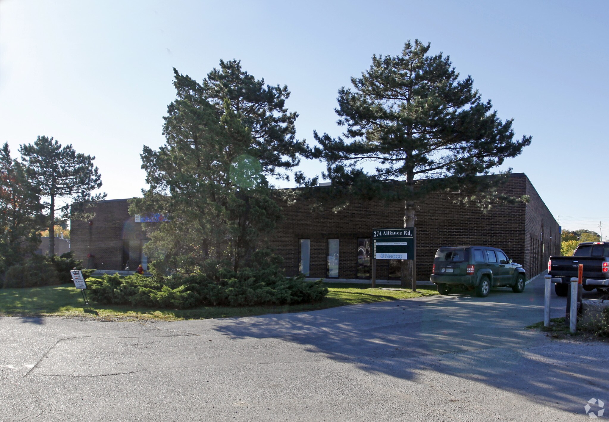 274 Alliance Rd, Milton, ON à vendre Photo principale- Image 1 de 1