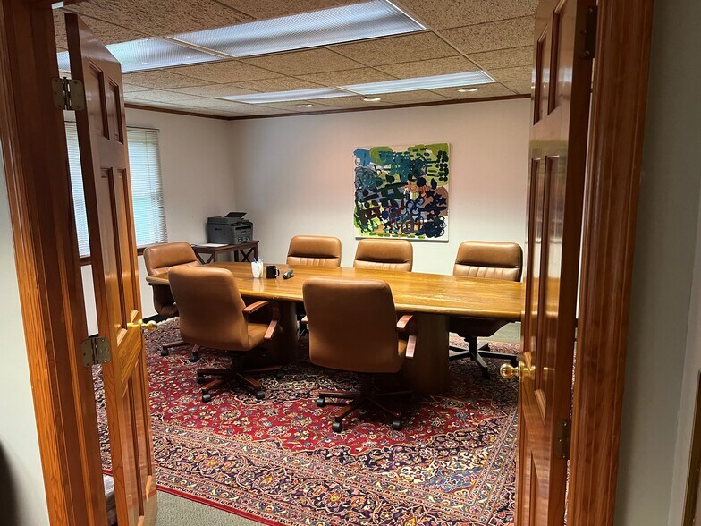 658 Ridgewood Rd, Maplewood, NJ à vendre - Photo intérieure - Image 3 de 5