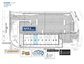 440 E Golden Valley Rd, Reno, NV for lease Interior Photo- Image 1 of 1