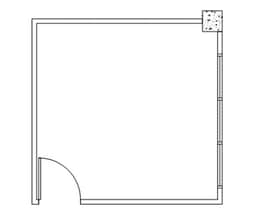 4676 Admiralty Way, Marina Del Rey, CA for lease Floor Plan- Image 1 of 1