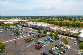 5707 W Northern Ave, Glendale, AZ - Aérien  Vue de la carte - Image1