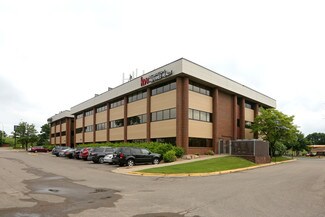 Plus de détails pour 14300 Nicollet Ct, Burnsville, MN - Bureau à louer