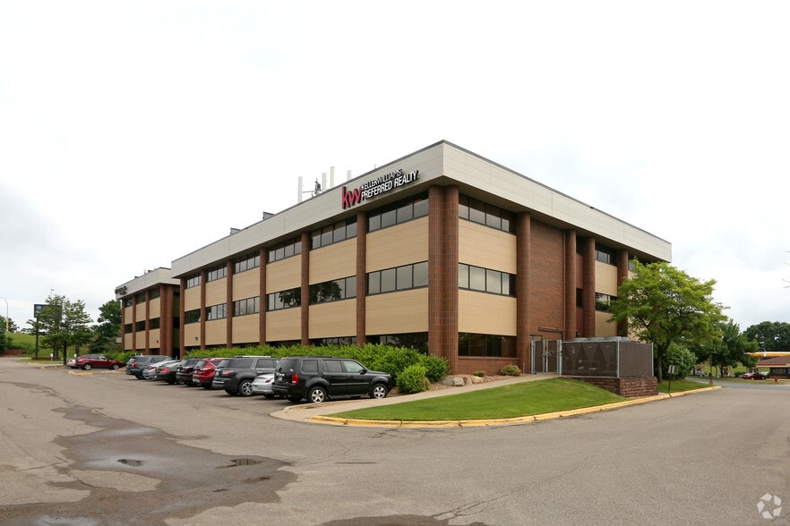 14300 Nicollet Ct, Burnsville, MN for lease - Primary Photo - Image 1 of 7