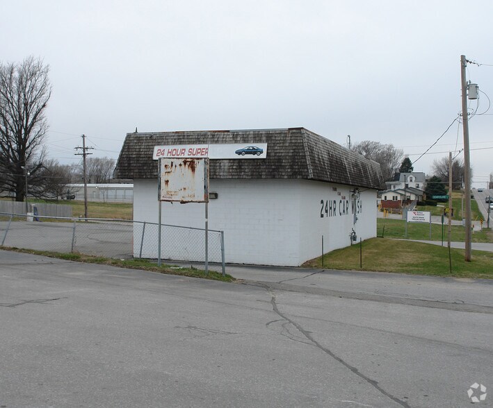 2623 Chandler Rd, Bellevue, NE à vendre - Photo du bâtiment - Image 2 de 2