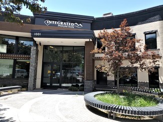 Plus de détails pour 1001 Grand Ave, Glenwood Springs, CO - Bureau à louer