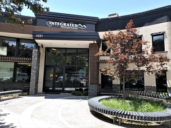 More details for 1001 Grand Ave, Glenwood Springs, CO - Office for Lease