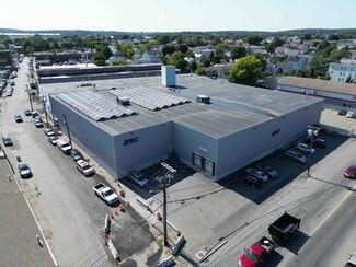 Plus de détails pour 19 Bennett St, Lynn, MA - Flex à vendre