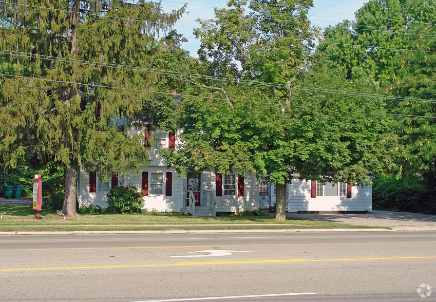 3905 Far Hills Ave, Kettering, OH à vendre - Photo principale - Image 1 de 1