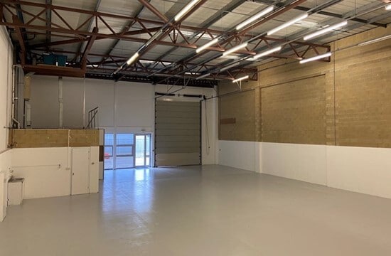 Birch, Swindon à louer Photo intérieure- Image 1 de 2