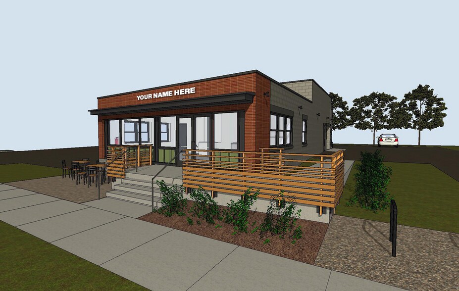 420-422 N 63rd St, Milwaukee, WI for sale - Building Photo - Image 1 of 6