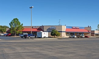 Plus de détails pour 1002 Andrews Hwy, Midland, TX - Commerce de détail à louer