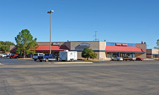 More details for 1002 Andrews Hwy, Midland, TX - Retail for Lease