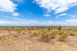 2229 Sunrise, Phoenix AZ - Commercial Real Estate