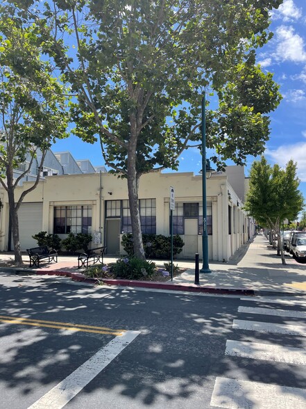 1447 Park Ave, Emeryville, CA for sale - Building Photo - Image 1 of 15