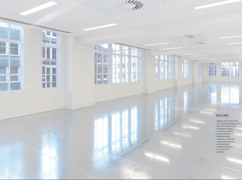 14-17 Market Pl, London for lease - Interior Photo - Image 2 of 36