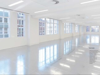 Plus de détails pour 14-17 Market Pl, Londres - Coworking à louer