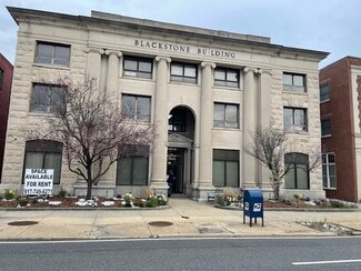 Plus de détails pour 1527 Franklin Ave, Mineola, NY - Bureau/Commerce de détail à louer