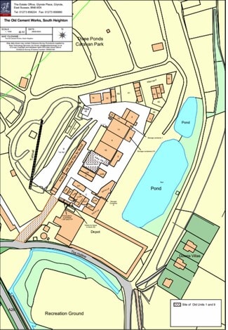 More details for The Hollow, Newhaven - Industrial for Lease