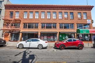 More details for 2390 Mission St, San Francisco, CA - Office for Lease