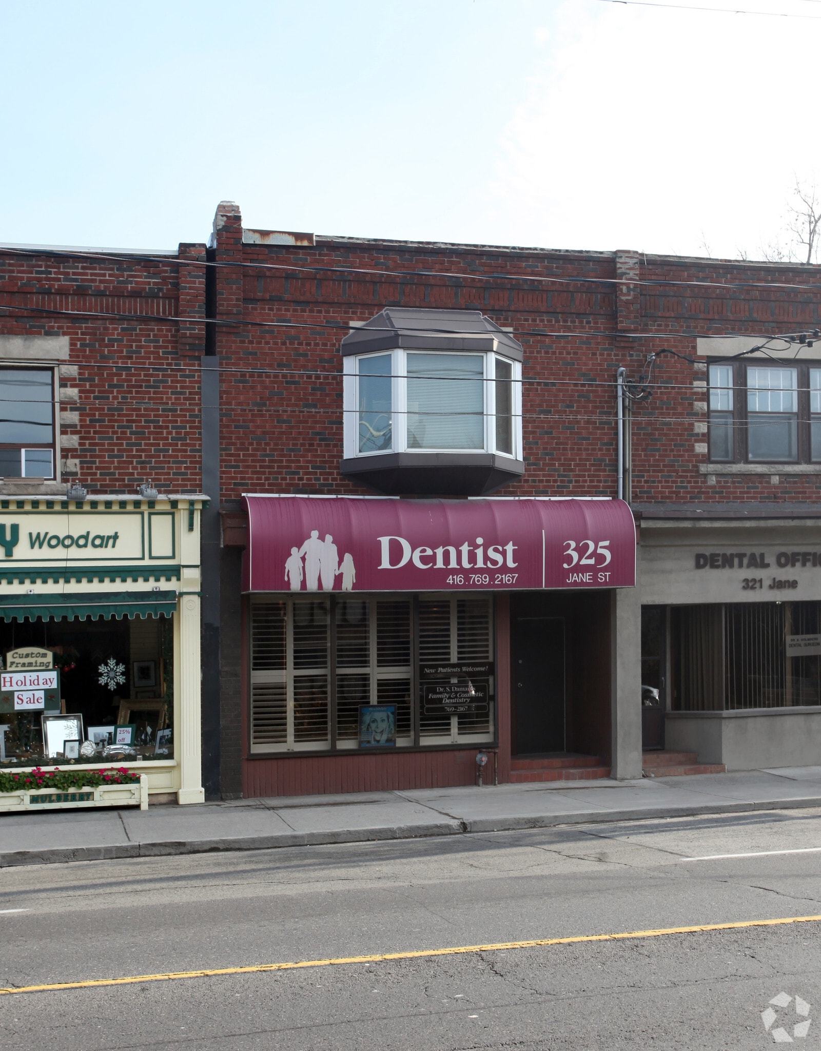 325 Jane St, Toronto, ON for sale Primary Photo- Image 1 of 1